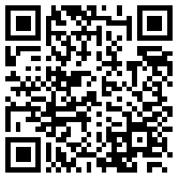 QR Code for bitcoin:1AYZjK5cTfV2GTHVijLv5LKvG6bcCXep7D