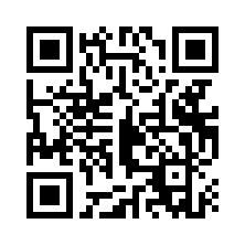 QR Code for bitcoin:1AYa6eJGnuKoHFavMnzLPYH3r4YWMYLdSP
