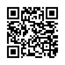 QR Code for bitcoin:1AYaY8fAFHf7mvKAJChiY8amgXC4KhfP3F