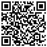 QR Code for bitcoin:1AYaeqAxTExYDFaYEaLADWYrJdMVg9ks7J