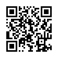 QR Code for bitcoin:1AYavjvtMkvvxbpiU4VWevx2Zr1bRyczPZ