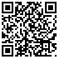 QR Code for bitcoin:1AYbSQakfATAMcpk5DQu7C6YBpqFcLhMHL