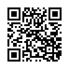 QR Code for bitcoin:1AYbTVbr7SyMBo7b86hJScXjtSvrokPnXM