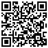 QR Code for bitcoin:1AYch9UG5ExdWhaZ2EKTegjCYQuQ197stG