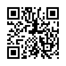 QR Code for bitcoin:1AYcuWfKz7yikvo2ox3eNtoeQffnSMR9uk
