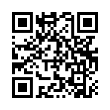 QR Code for bitcoin:1AYcyw6v8eaBuGFGhbbVYeMkPwz1g3hppD