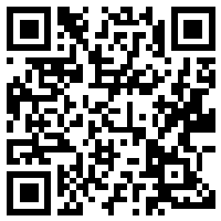 QR Code for bitcoin:1AYdo636i6eEMWqELuMPNt75JWkBLRe8jR
