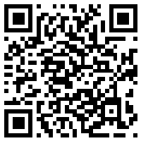QR Code for bitcoin:1AYdsLqsLSUp15Bn9j6HbnK4KNrWS8bQyB