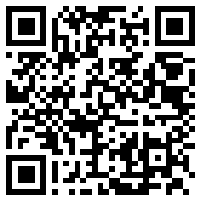 QR Code for bitcoin:1AYdyoBQzWdcKDhpVwmeeFz9TioJ5rLPHm