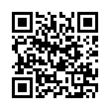 QR Code for bitcoin:1AYe56mkVEVL5hQDC5JWUdB77WzMbmAngy