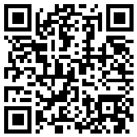 QR Code for bitcoin:1AYeAjLbTtBwsx8FgiVMMg52VuyS5vfqt4