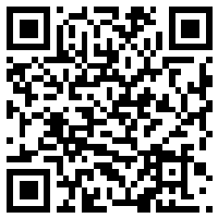 QR Code for bitcoin:1AYeP6PxGTT4wj3BoAxonecehxU5Jph5VP