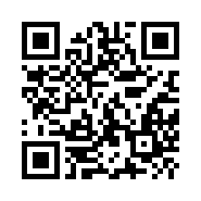 QR Code for bitcoin:1AYeah1hmjRnDJ9RZEGfoq3HXpy7LofRx9