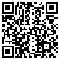 QR Code for bitcoin:1AYebTS8GnXtT4Spc1eDVxP3DKGAtMVJn5
