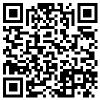 QR Code for bitcoin:1AYejCPWPaGvjZbkrM4RgyUh6SpaCQXBrp