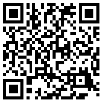 QR Code for bitcoin:1AYfCHZ1udESDFwHrkSGnmhXC6FuYVBiUp