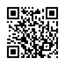 QR Code for bitcoin:1AYfEDC79HBMAczykvukQdNrj1azhEh45J