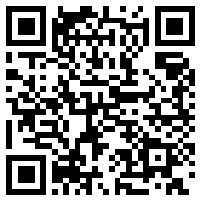 QR Code for bitcoin:1AYfcDbCk9VShMubZSN62gnQF9GdxkhbsV