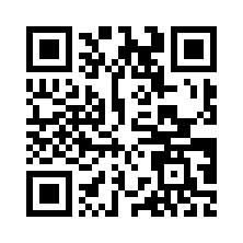 QR Code for bitcoin:1AYfiaD8DMHbLScMAUTMiGSx626rcag8BA