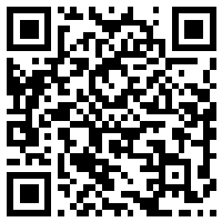 QR Code for bitcoin:1AYgNFPZv67QeLSiaEpSbcEW5nNsabrG8