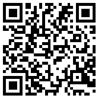 QR Code for bitcoin:1AYj18WFBpcQXbMTV2SFVHymFJtFJQ4PFr