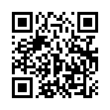 QR Code for bitcoin:1AYjwtSUs7PetX4qXqbHZhrFVBAUtYXFSA
