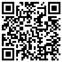 QR Code for bitcoin:1AYkCD6DWgpgCyNsR8ywuLDdew339t1ESB