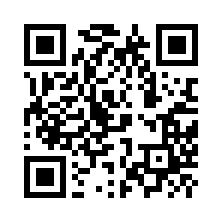 QR Code for bitcoin:1AYkDkKHu9hCorGLNFdE6Vw3WFumNVF3Ff