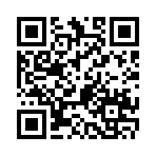 QR Code for bitcoin:1AYkFP3W2zBdGpgQ7jJUUNDo2LAfkEsVaM