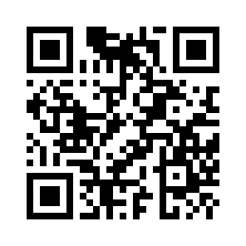 QR Code for bitcoin:1AYkm7Aozdbh9B8s482fvV48BW5cSCSNxt