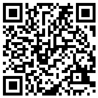 QR Code for bitcoin:1AYkypAPe4B1LTConyeV4iC2XSeutG4CJX