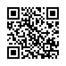 QR Code for bitcoin:1AYnsgnHzoYK6SMP6RNag5DMiRefvYrarh