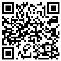 QR Code for bitcoin:1AYo7PTJVb9uybfLUCoaWMmzSmaAbMCeWx