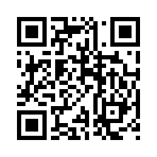 QR Code for bitcoin:1AYptvFmZmv7pgtMWZC27mD9KbwuPyhBWG