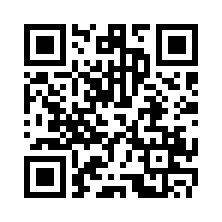 QR Code for bitcoin:1AYsT6UcsfsR1afUGayXT5H3UyFSQJQzjP