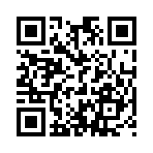 QR Code for bitcoin:1AYsVT7nydZuQTCntGrZq4bpkjpq8oidje