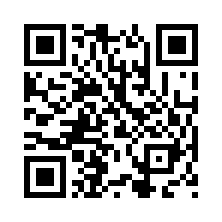 QR Code for bitcoin:1AYvMPP72iWZG4myBiuKkpY8kFNEr5RPD