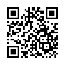 QR Code for bitcoin:1AYvTFS6D8bnnvH9aPS9APeDzB79dHda5R