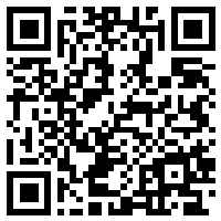 QR Code for bitcoin:1AYwKV7b63oWTF82V1DHsrU8QDXpiF9Lid