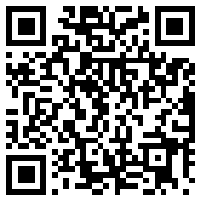 QR Code for bitcoin:1AYwWRTGgBX1rELaHUPbzzLCJS9s2j9X6t