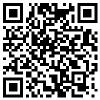 QR Code for bitcoin:1AYxuuawLN6FusRc68zoYB6PcF4ALFCpNC