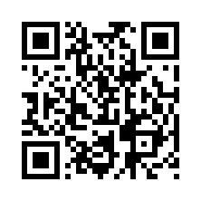 QR Code for bitcoin:1AYy8dxSc6CtoGGH1DM6GZNh2CAP8YQ5pP