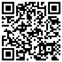 QR Code for bitcoin:1AYyzWFP3twJTeHAyFZMVbWZksYN6VDnEx