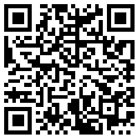QR Code for bitcoin:1AYzTmv9BvAW3N1p9DYob1adELjb2fh5i5