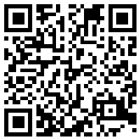 QR Code for bitcoin:1AZ1PPxqLyf59W3DMxxogxLgusLjSuPyM2