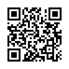 QR Code for bitcoin:1AZ3YpyEt16aRUwp1tmR2ejKKCkuFvbRBL