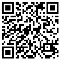 QR Code for bitcoin:1AZ432qCgfEBXchnPyR1afzLXYifGR6PYb