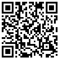 QR Code for bitcoin:1AZ4cfyAoT4ASjV5tfXznJ4eiiq2PwsByp