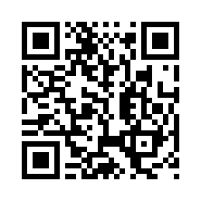 QR Code for bitcoin:1AZ6pvioFewe3X1YGs69eVPsSWcTQSEhRs