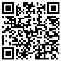 QR Code for bitcoin:1AZDC8dV3yASEfMHrQ54eKnviy6idNcLL5